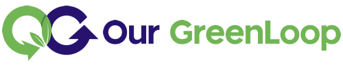 Our GreenLoop LLC logo