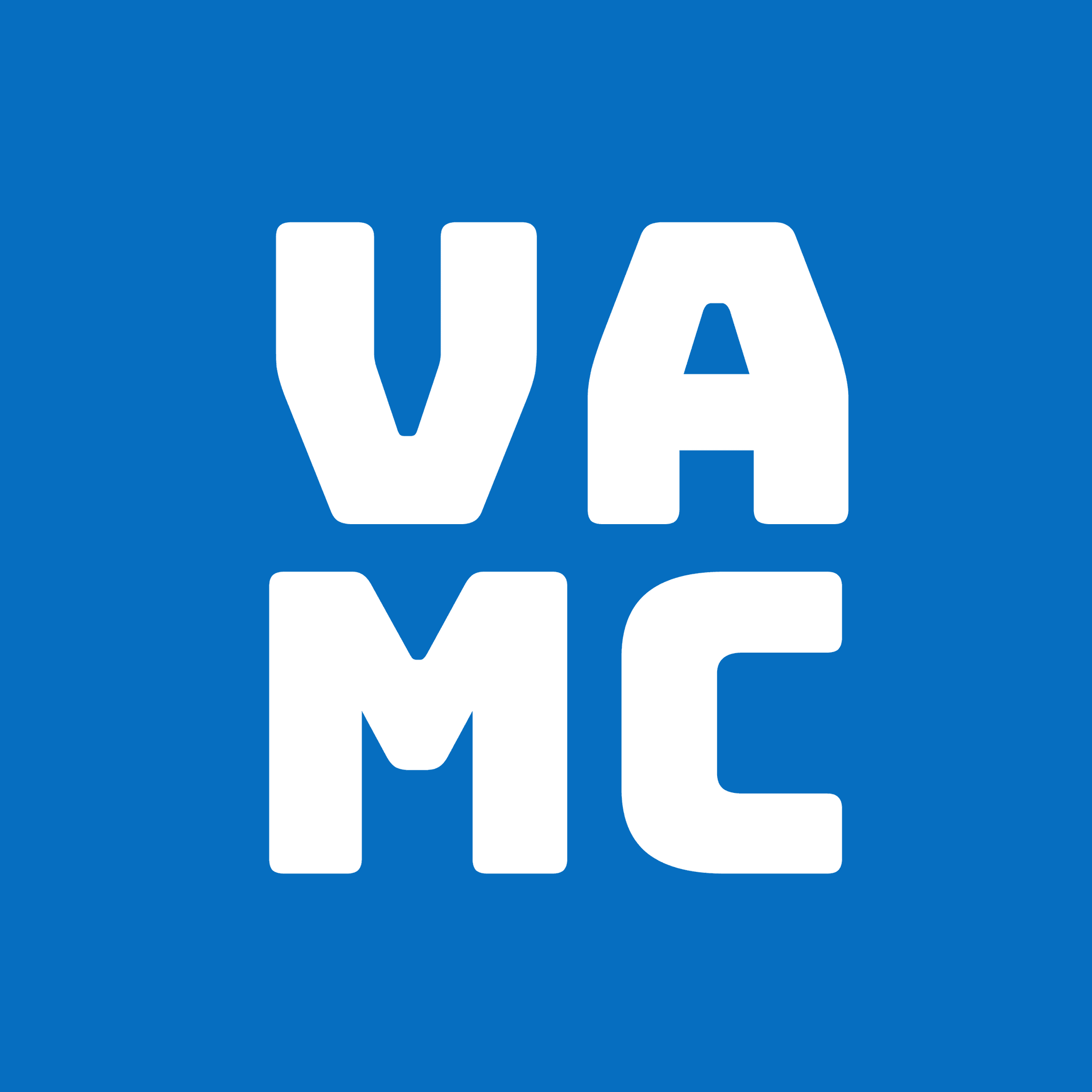 VAMC Oy's icon