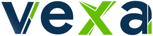 Vexa's logos
