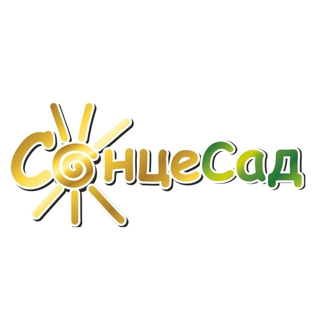 СонцеСад журнал's icon