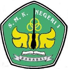 SMKN 1 Barabai's icon