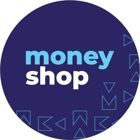 MoneyShop's icon