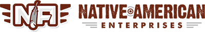 Native American Enterprises, LLC logo
