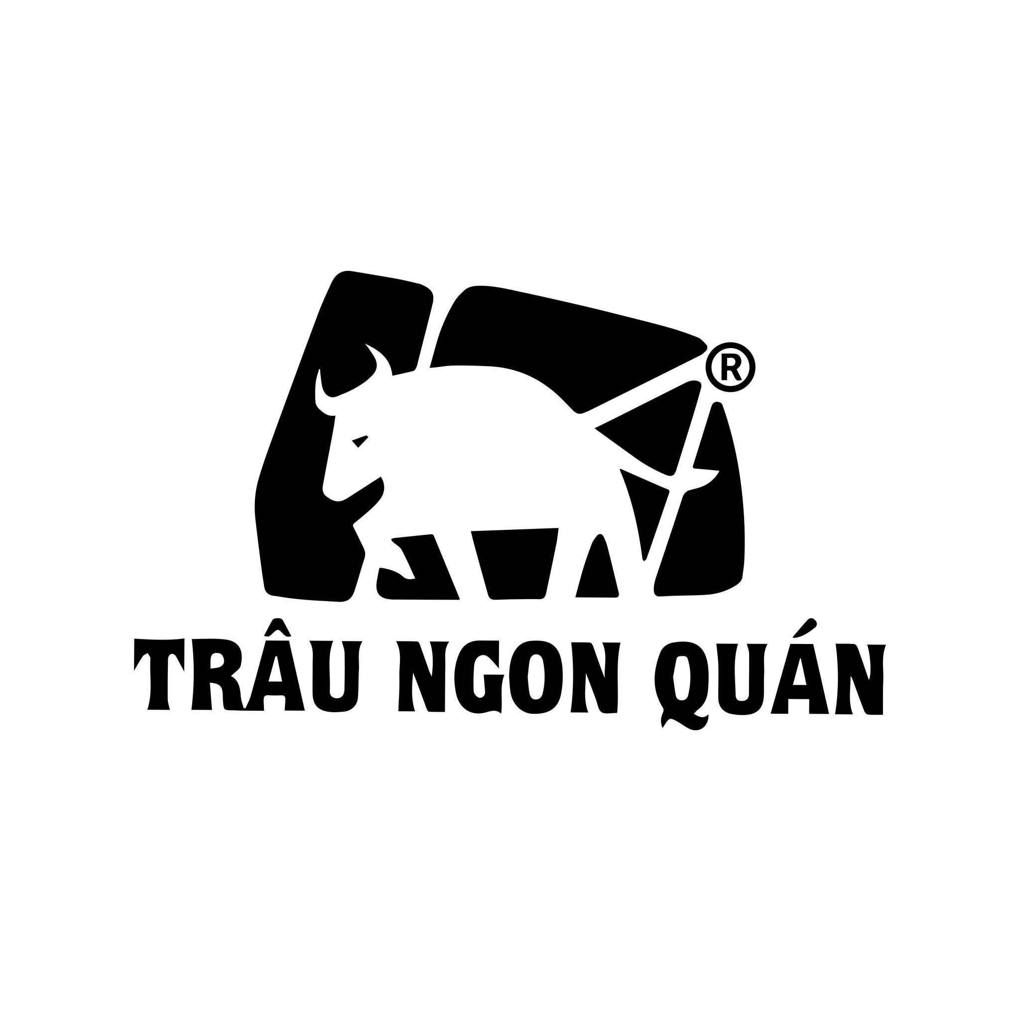Trâu Ngon Quán Logo & Brand Assets (SVG, PNG and vector) - Brandfetch