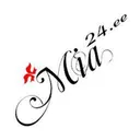 Mia24.ee's icon