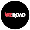 WeRoad's icon