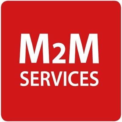 M2M Services's icon