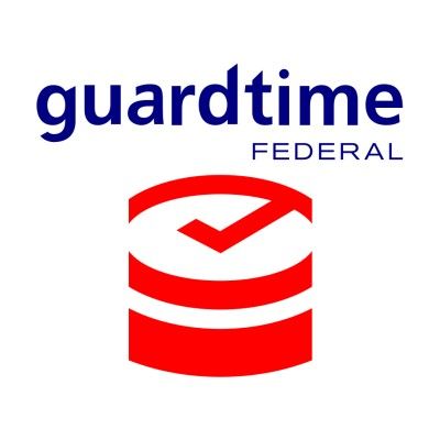 Guardtime Federal's icon