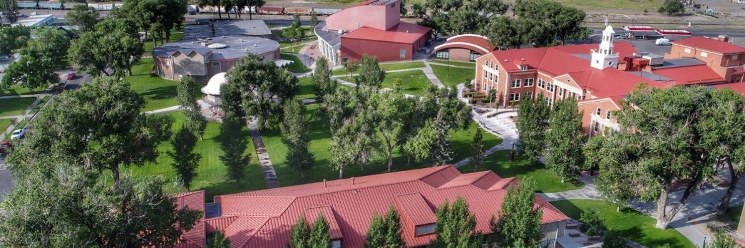 Adams State University - Women's Wrestling campus