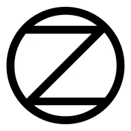 Zetafonts Foundry's logos