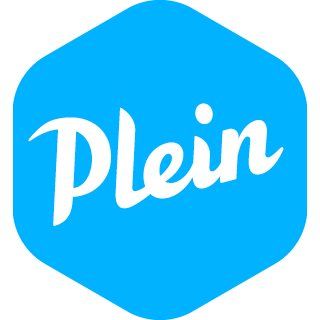 Plein.nl's icon