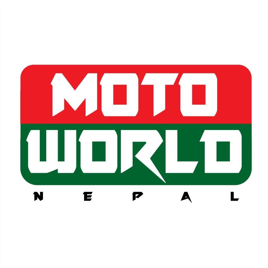 Moto World Nepal's icon