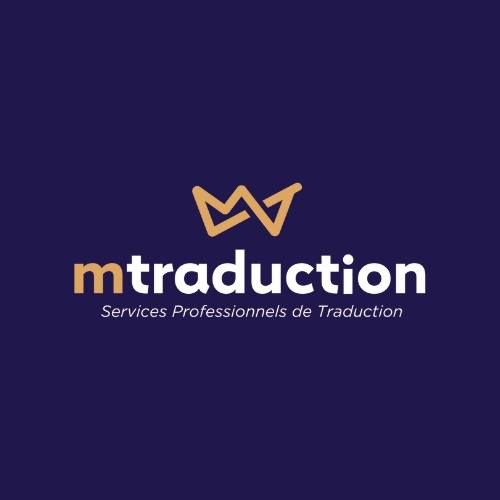 MTraduction's icon