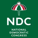 National Democratic Congress's icon