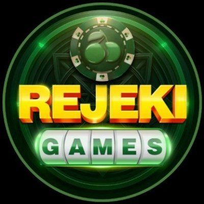 REJEKI GAMES's icon