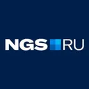 НГС.НОВОСТИ Новосибирск's icon
