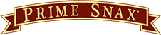 Prime Snax Inc. logo