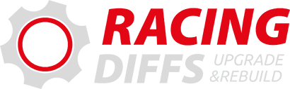RacingDiffs's logos