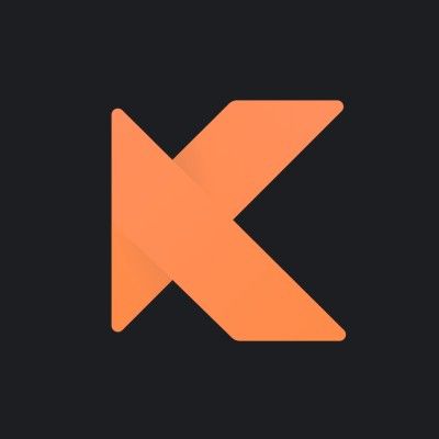 Kodeful's logos