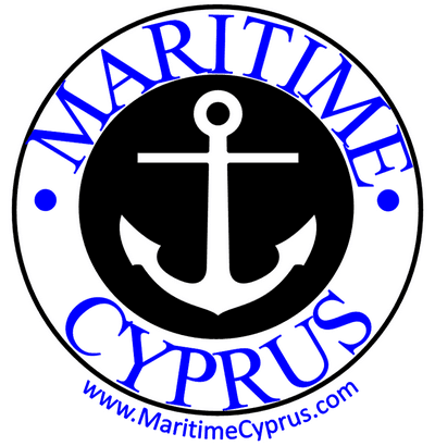 Maritime Cyprus Intl news forum's logos