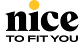 NTFY's logos