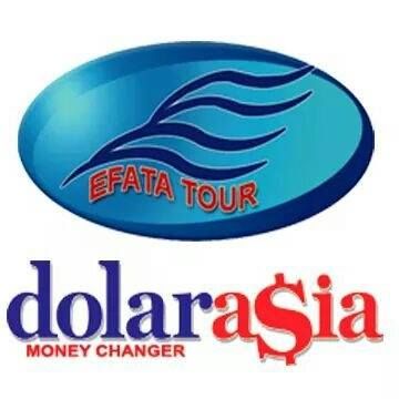 Efata Tour's icon