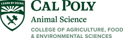 Cal Poly Meats logo