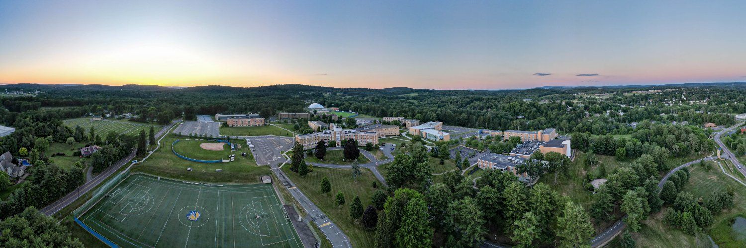 Misericordia University - Men's Wrestling campus