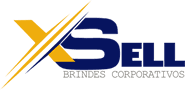 XSell Brindes's logos