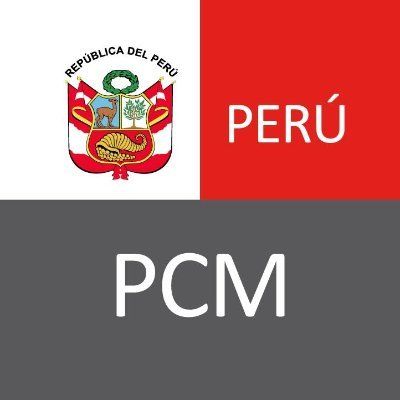 Secretaría de Gobierno y Transformación Digital's icon