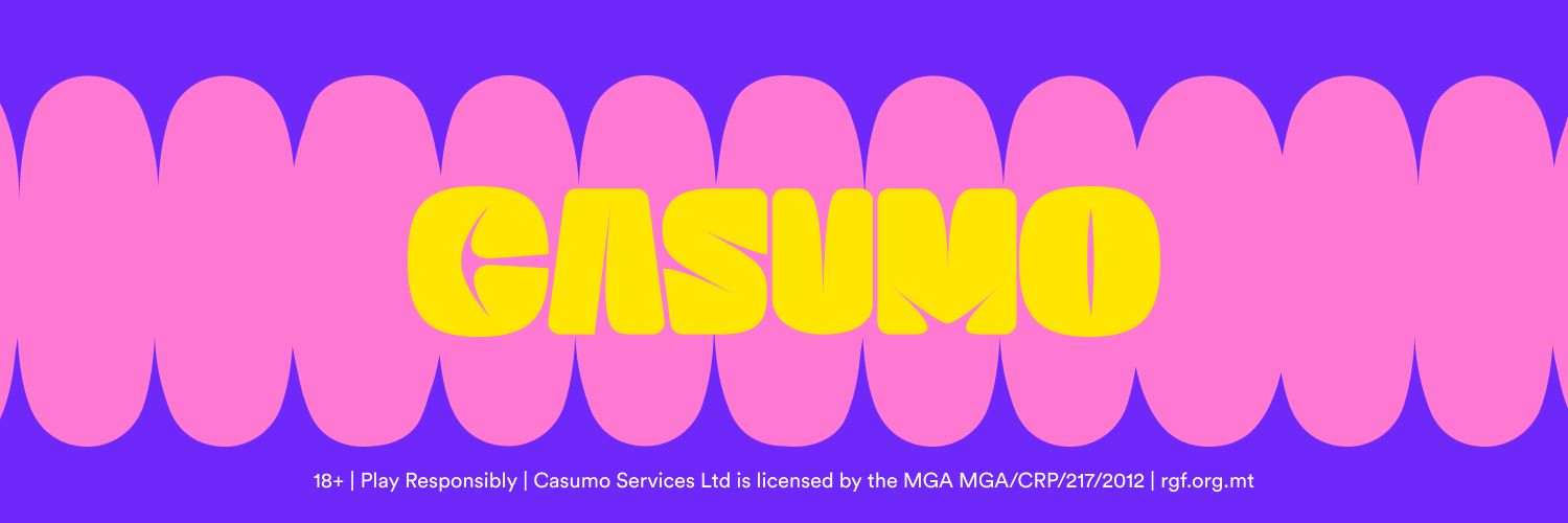 Casumo Logo