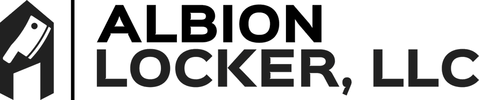 Albion Locker logo