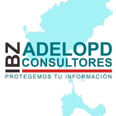 Adelopdconsultoresibiza's icon