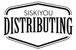 Siskiyou Distributing logo