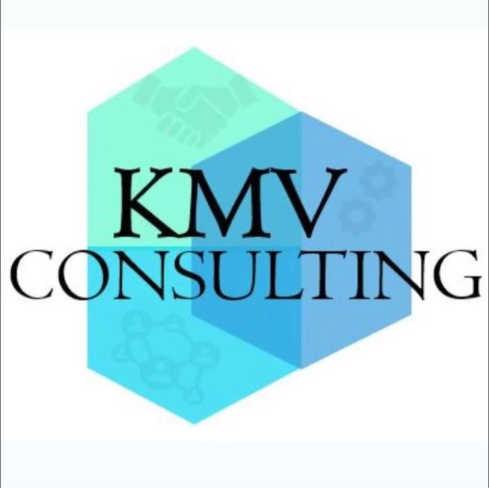 KMV Consulting's icon