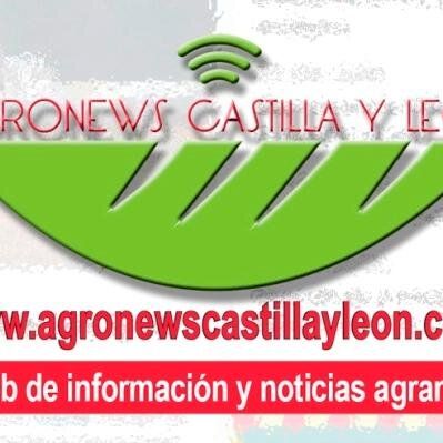AgronewsCyL's icon
