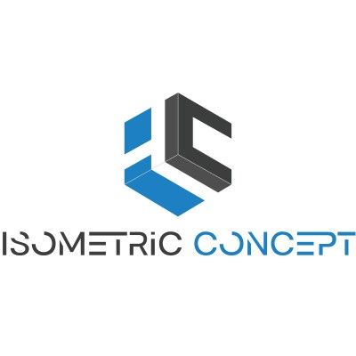 Isometric Concept's icon