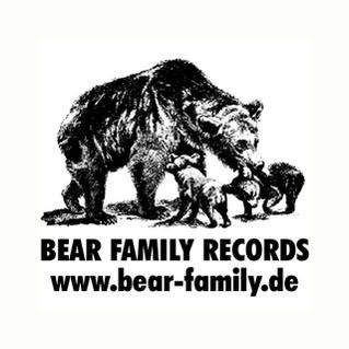 Bear Family Records's icon