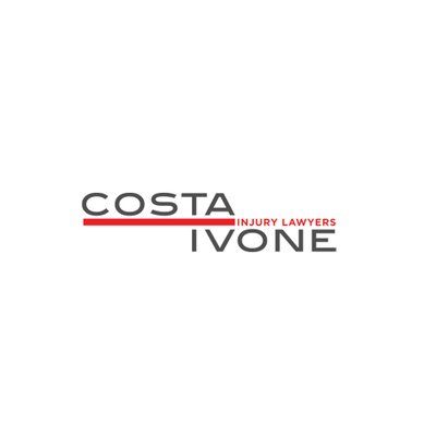 Costa Ivone's icon