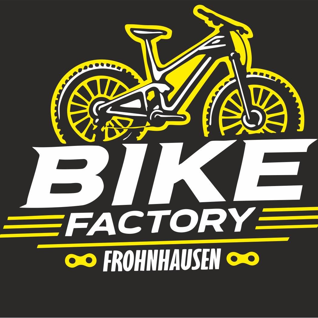Bike Factory Frohnhausen's brand icon