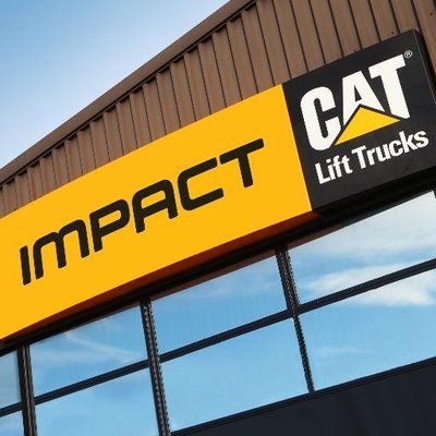 IMPACT's icon
