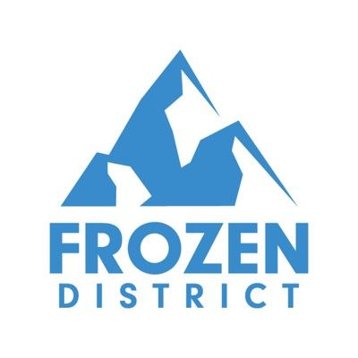 Frozen District's icon