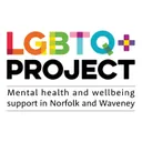 LGBTQ+ Project's icon
