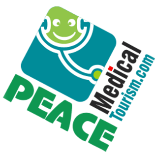 Peace Medical Tourism's icon