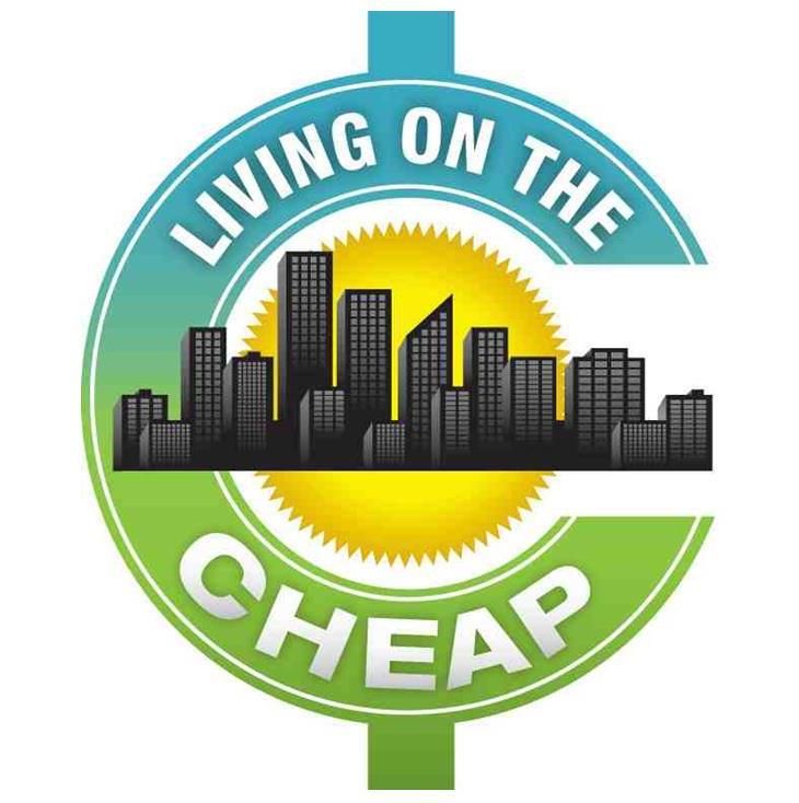 Living On The Cheap's icon