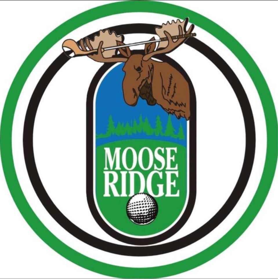 Moose Ridge Golf Course and Grille's icon