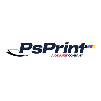 PsPrint Logo Icon