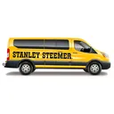 Stanley Steemer's icon