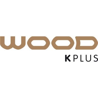 Wood K plus's icon