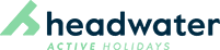 Headwater Holidays's logos